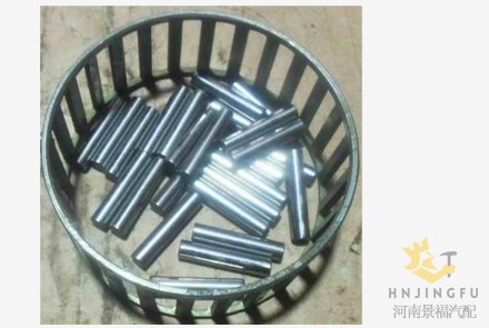 1702-00039 Auto Gearbox Transmission Needle Roller Bearing For Parts